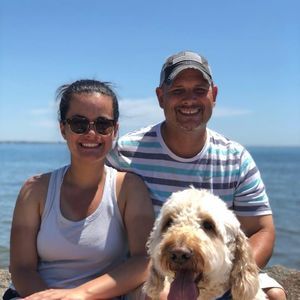 Meet your Posher, Christopher